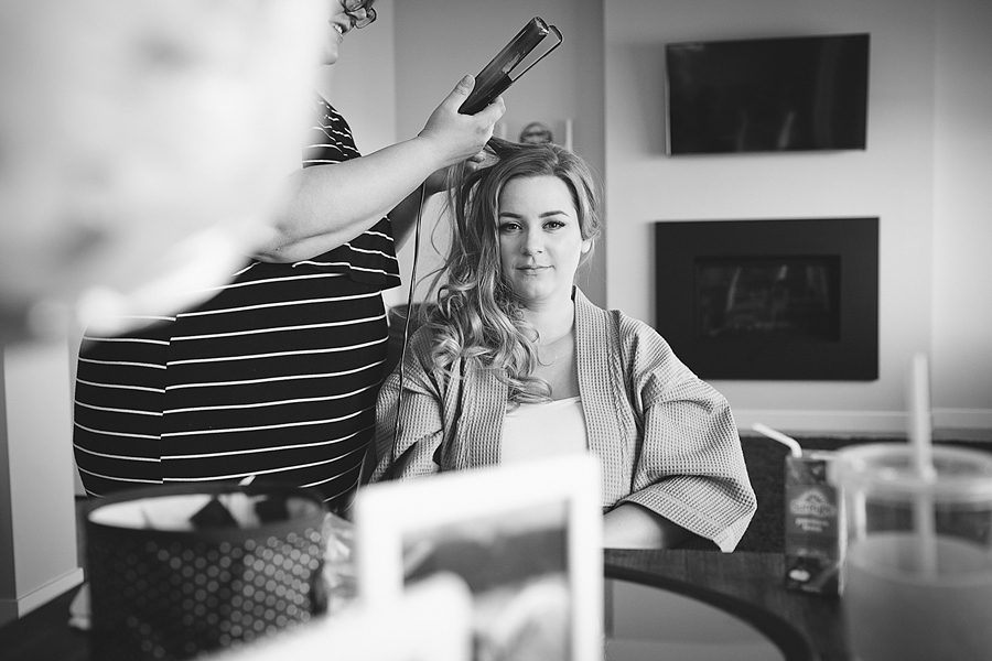 Edmonton Wedding Photographer